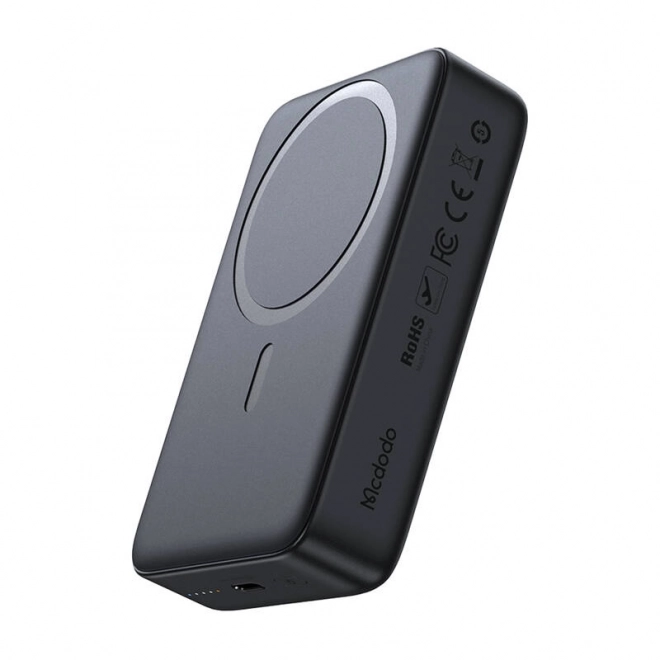 Magnetyczny power bank 20000mAh 20W