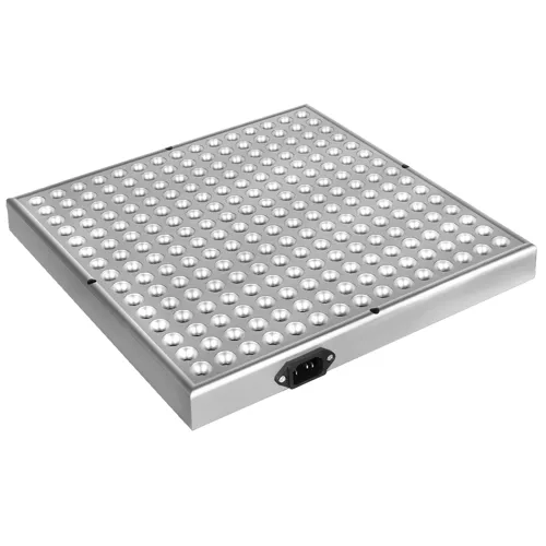Lampa/panel 225 LED do wzrostu roślin. 23525
