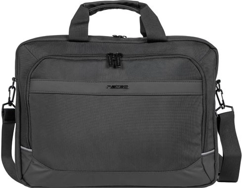Torba na laptop NATEC Kudu 15,6" czarna