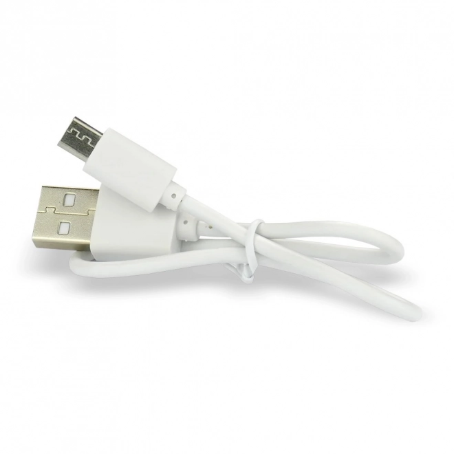 Akumulator ładowalny EverActive 16340 700 mAh z micro USB