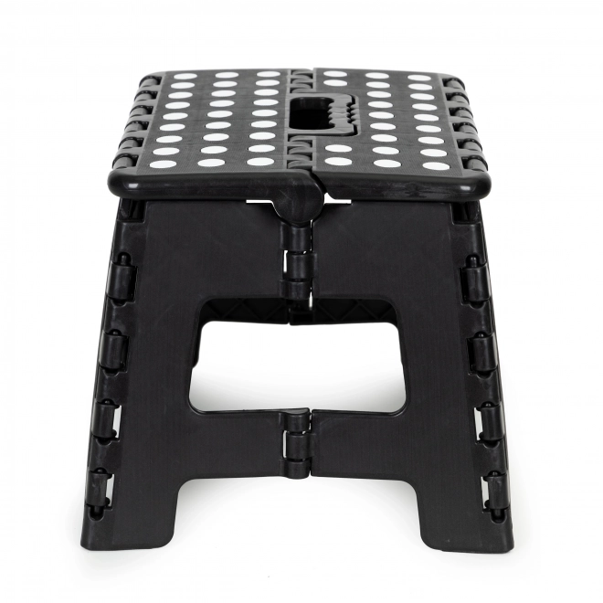 Składane krzesełko, 1-stopniowe krzesełko plastikowe, 22 cm
