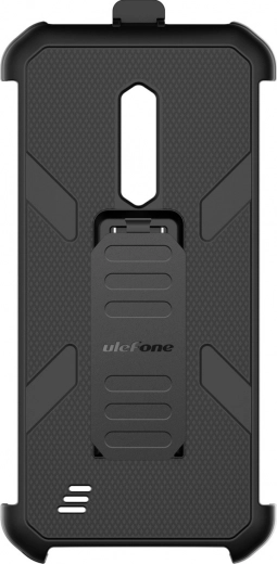 Ochrona 360° do wymagających warunków