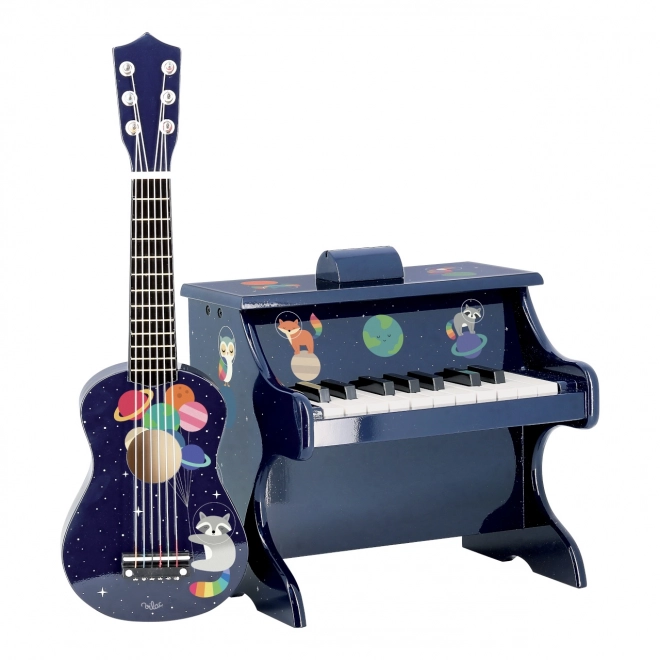 Vilac Kosmiczna gitara