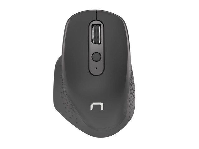 Bezprzewodowa mysz Falcon z rozdzielczością 3200 DPI