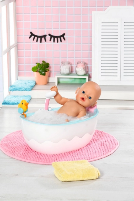 BABY born Wana