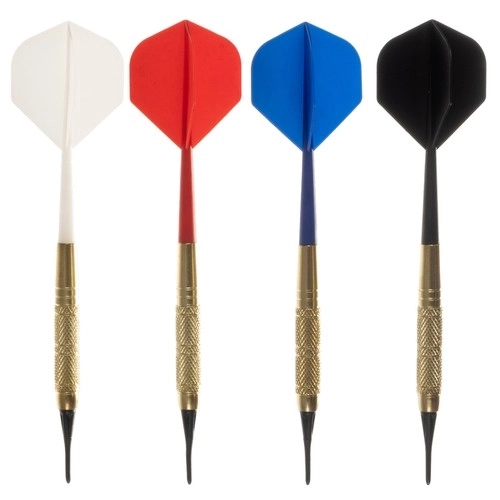 Lotki Shafty Trizand Zestaw 12 lotek 212 lotek.
