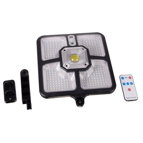 Solarny lampa Izoxis 22736