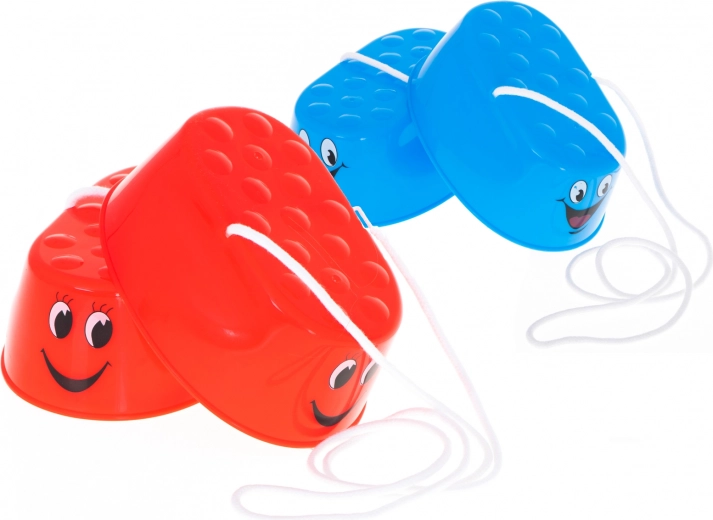 Podwójna porcja zabawy