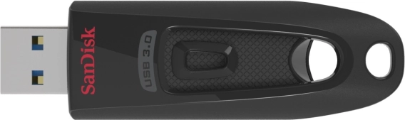 SanDisk Ultra USB 3.0 Pamięć Flash 32GB
