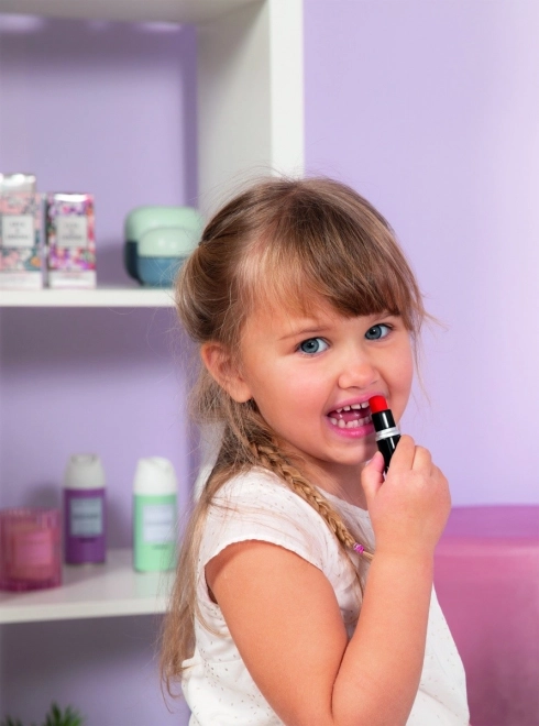 Moja Beauty kosmetyczna torba z wyposażeniem