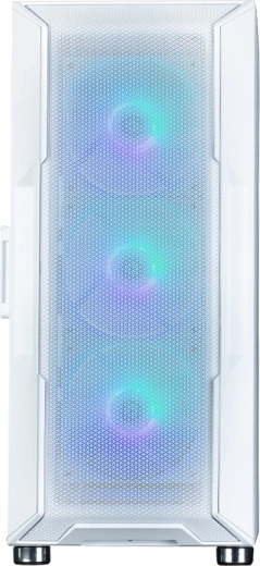 Maksymalny airflow i 4× ARGB w standardzie