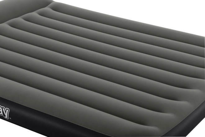 Materac dmuchany z pompką 203 x 152 x 30 cm Bestway 67930