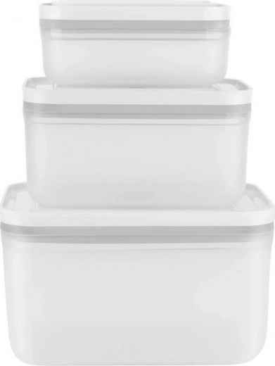 Możliwość układania w stos i oszczędny design