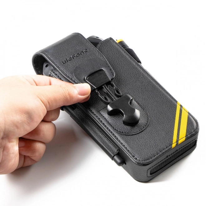 Skórzane etui dla Ulefone Armor 26 Ultra