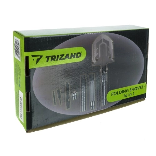 Składana łopata - 16w1 Trizand 22640