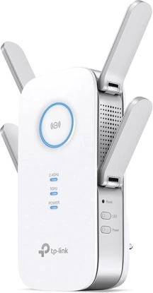 tp-link re650 ac2600 wzmacniacz sygnału wifi