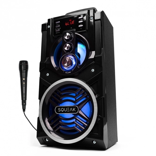 Reproduktor Bluetooth 5.1 z funkcją karaoke 20W SQ1000 Beatboxer