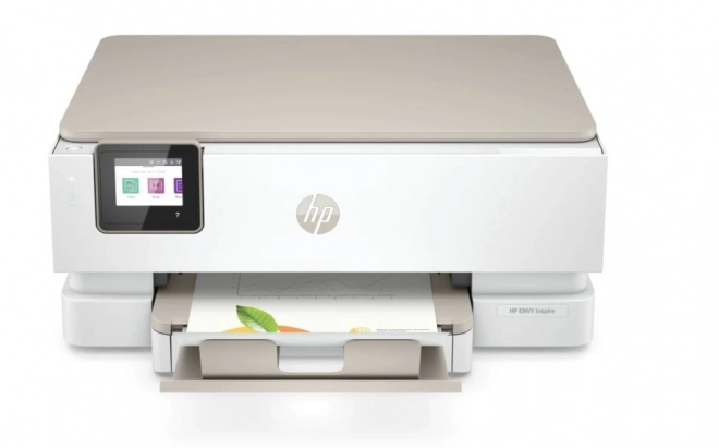 Urządzenie wielofunkcyjne HP Envy Inspire 7220e