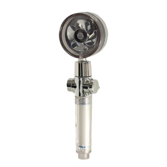 Wbudowana turbina