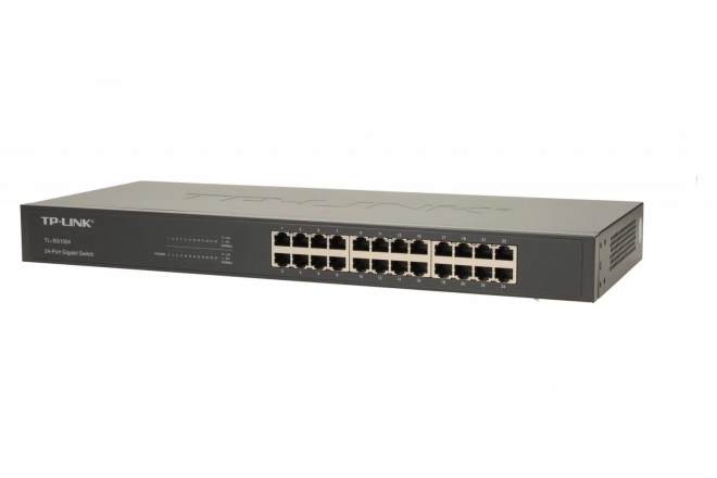 Przełącznik TP-Link TL-SG1024 24-Port Gigabit