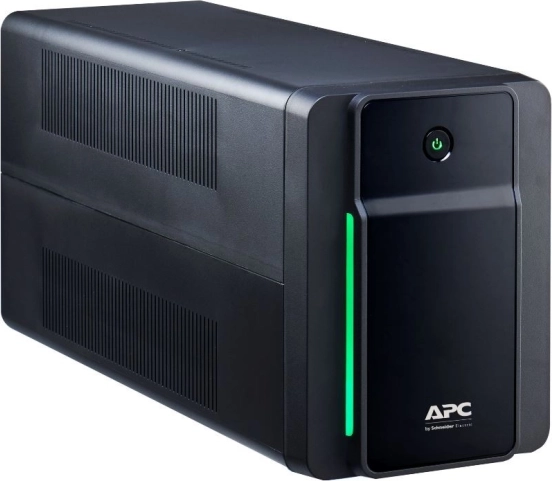 Zasilacz awaryjny APC Back-UPS 950 VA, 230 V, AVR, 4 gniazda FR