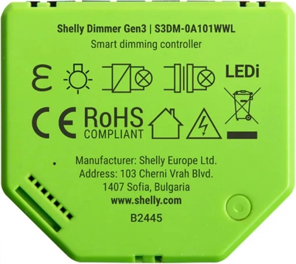 Zaawansowana automatyzacja