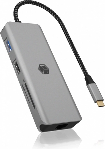 Gigabit Ethernet i szybkie USB 3.0