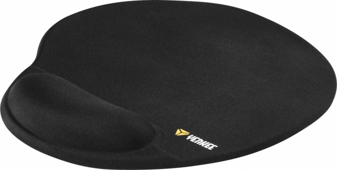Ergonomiczna podkładka pod mysz Yenkee z żelowym wsparciem