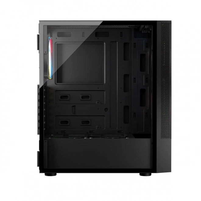 Obudowa Arya ARGB USB 3.0 Midi Tower czarna
