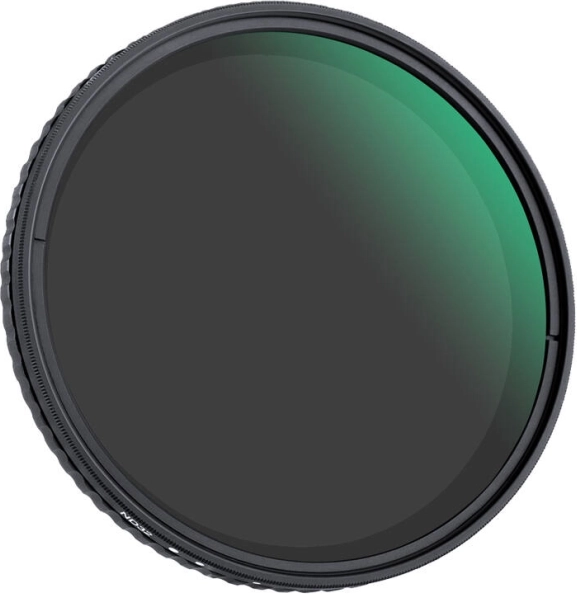 Filtr K&F Concept Nano-X 62 mm ND2–ND32