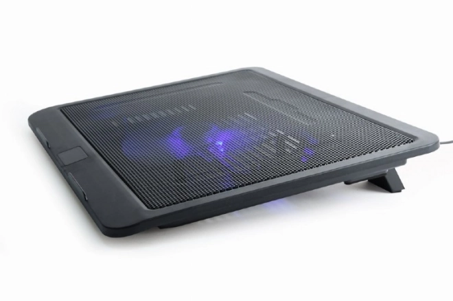 Stojak chłodzący dla laptopów do 15 cali