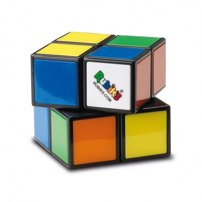 Zestaw Duo Rubika - Kostka Rubika 3x3 i 2x2