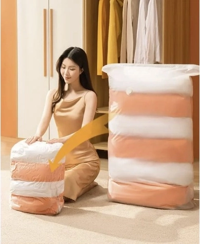 Oszczędza do 80% miejsca