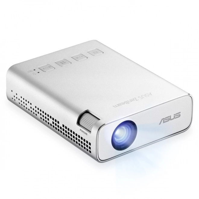 Kompaktowy przenośny projektor ASUS ZenBeam