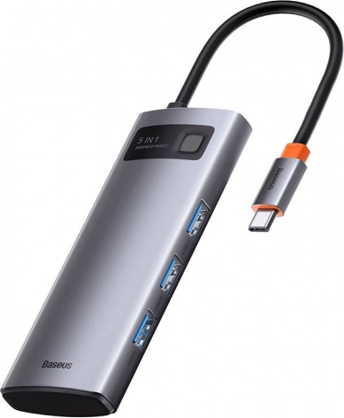 Szybkie ładowanie Power Delivery 100 W