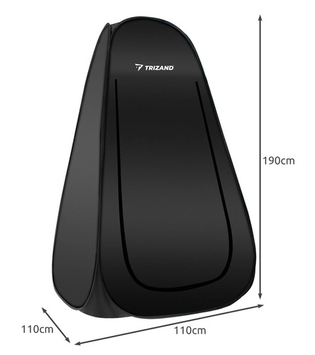 Prysznic - przebieralnia - namiot Trizand 23492