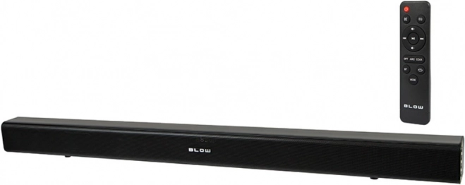 BLOW soundbar cinema 4.0 z bluetooth 5.0, 120 W