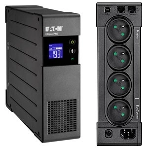 Zasilacz awaryjny Eaton Ellipse PRO 850
