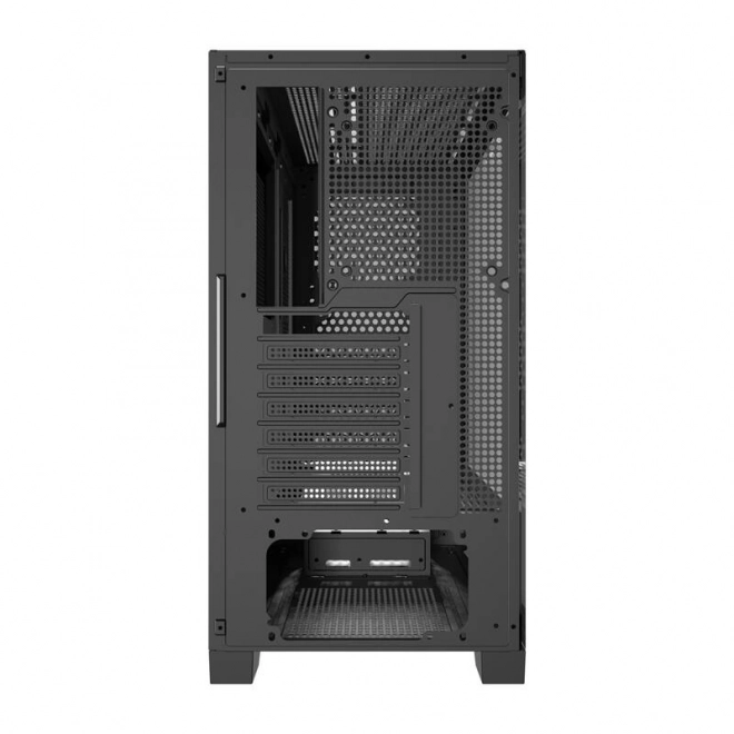Obudowa komputerowa Darkflash DRX90 Mesh czarna
