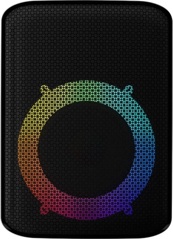 Efekty świetlne RGB
