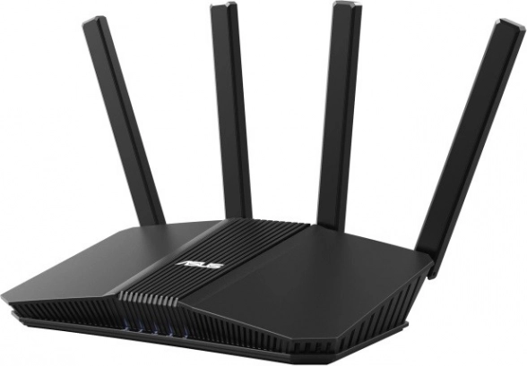 Dwupasmowy router WiFi 7 Asus