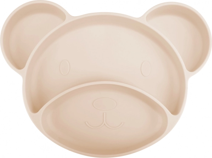 Praktyczny podział na 4 przegródki