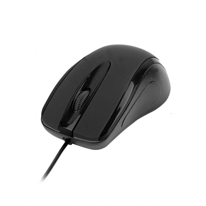Uniwersalna mysz Havit MS753 (czarna)