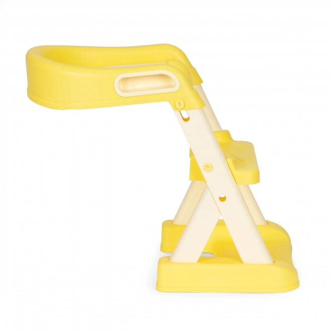 Dziecięca deska sedesowa z drabinką ECOTOYS