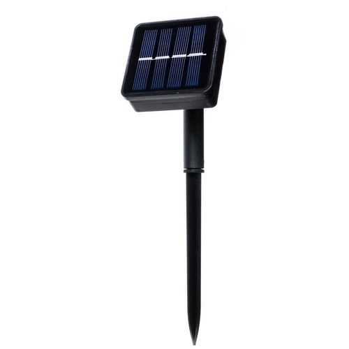 Girlanda słoneczna 15m IP44 Gardlov 24007