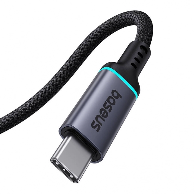 Przedłużacz Baseus USB-C 10Gb/s 0,5m