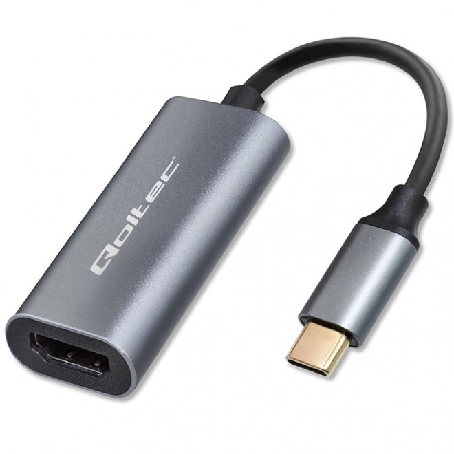 Adapter USB-C na HDMI 4K 60 Hz
