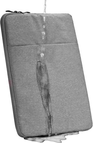 Wodoodporny materiał zewnętrzny