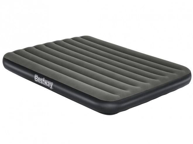 Dwuosobowy materac dmuchany BESTWAY Tritech Queen 203 × 152 × 25 cm