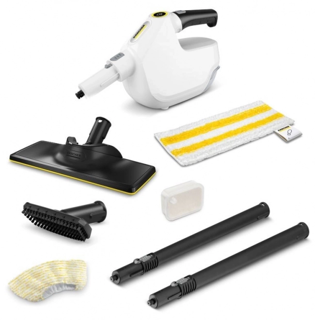 Parowy mop SC1 Multi & Up Kärcher